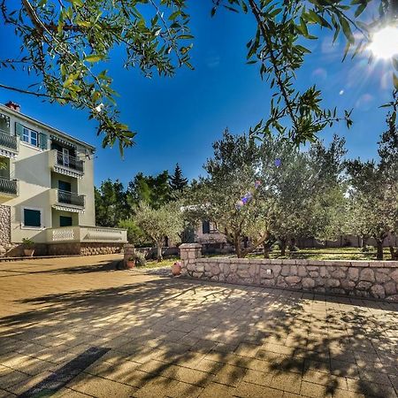 Апартаменти In Olive Garden Стариград-Паклениця Екстер'єр фото